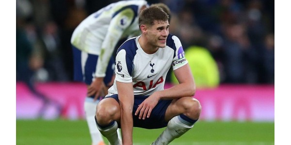 Tottenham Hotspur heeft in de eerste drie wedstrijden van het nieuwe seizoen nog geen enkel doelpunt gemaakt Tottenham Hotspur heeft in de eerste drie wedstrijden van het nieuwe seizoen nog geen enkel doelpunt gemaakt